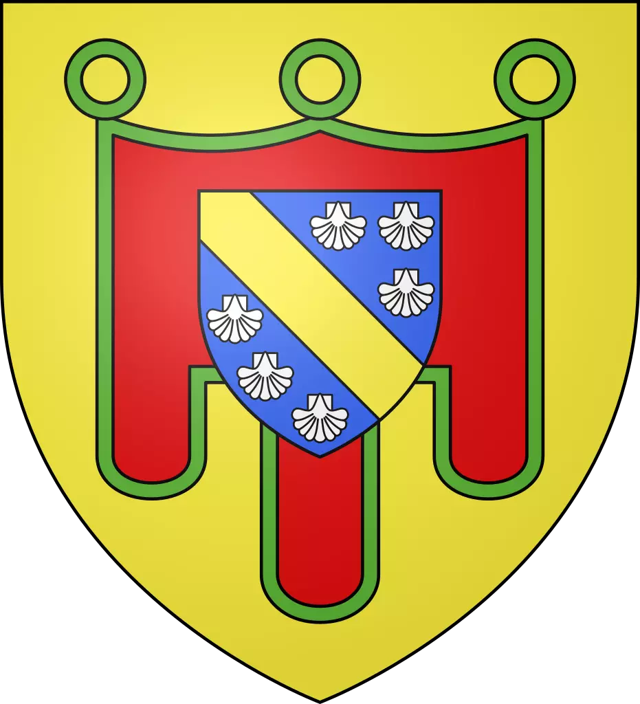 blason departement cantal