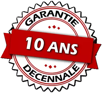 garantie decennale 10 ans