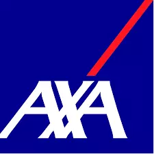 logo axa