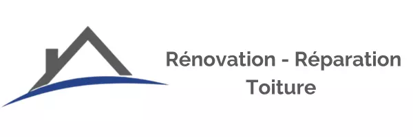 logo couvreur renovation reparation toiture