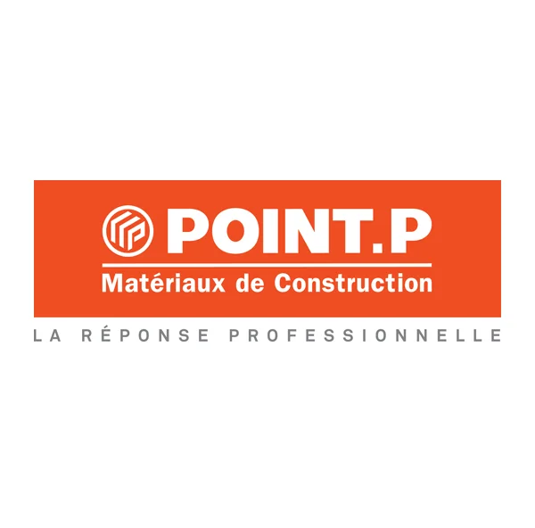 logo point-p